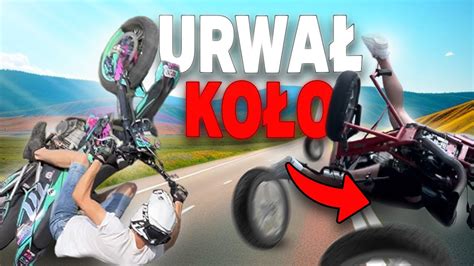 WYJECHALIŚMY GOKARTEM NA ULICE TESTY GOKARTA I DRIFT TRIKE YouTube