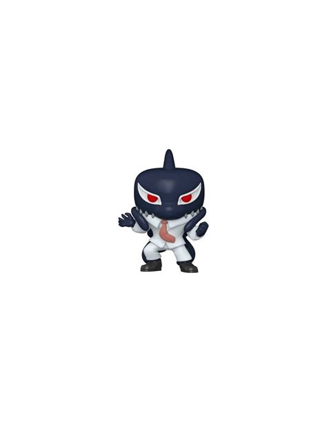 Figurine Pop Gang Orca Sdcc Exclusive My Hero Academia Pas Cher