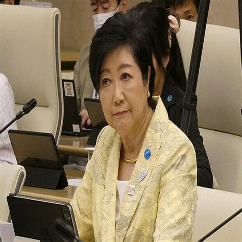 小池都知事を悩ませるインケツ自民党 港区〝無所属〟新区長に接近のあざとさ 2024年6月8日掲載 ライブドアニュース