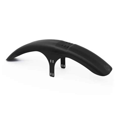Mucky Nutz Mudguard Long - The Fixed Wheel