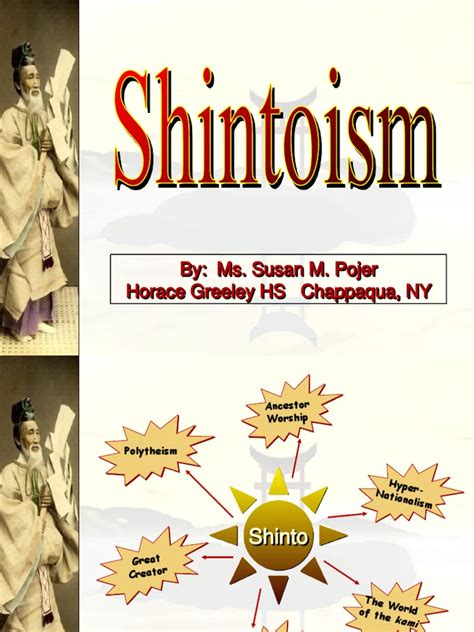 Shintoism | PDF