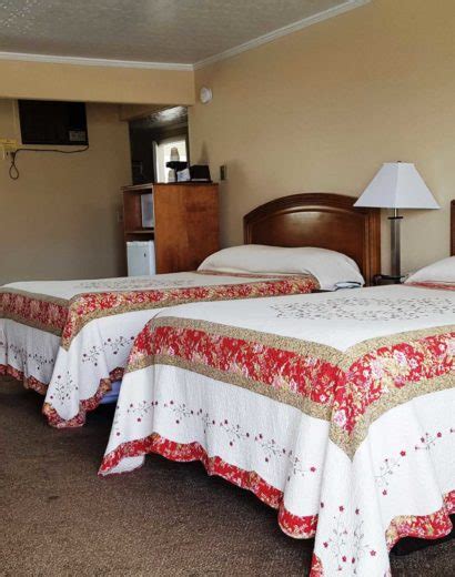 Bristlecone Motel, Ely Nevada – Relax your Soul