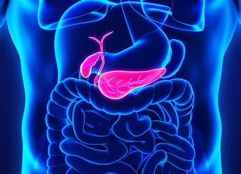 Pancreatic Cancer Symptoms Causes And Treatment