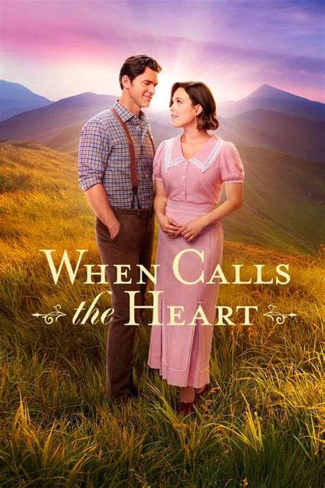 Watch When Calls The Heart Season 11 Streaming In Australia Comparetv