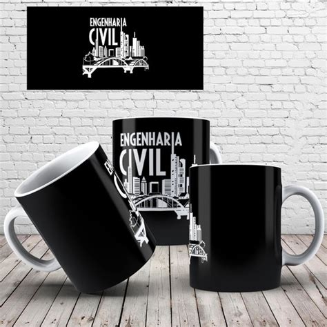 Caneca Personalizada Policia Civil Mercadolivre