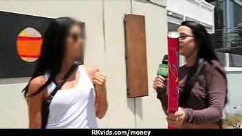 Amateur Girl Accepts Cash For Sex From Stranger 21 XNXX