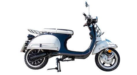 Top Electric Mopeds Scooters For Motorhome Owners Lexham Insurance