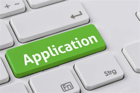 Tips for Job Applications – Site Title 
