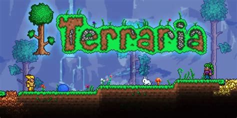 Los Mejores Mods De Terraria Hdg