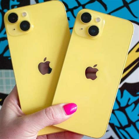 Apple Iphone Gb Amarelo Aqui Tem Pechincha