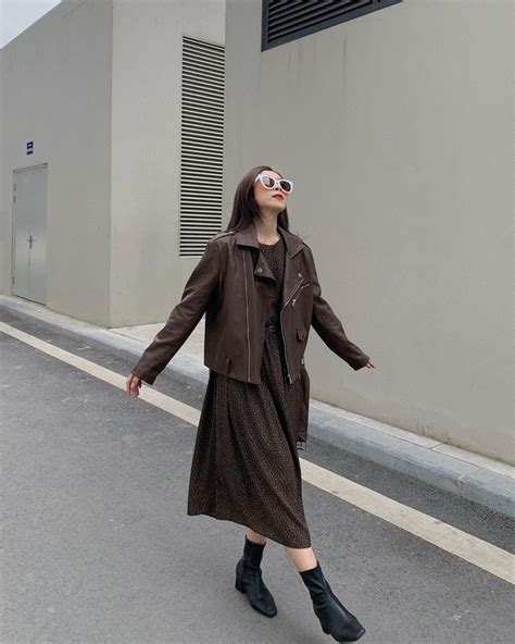 Street style của các hot girl Instagram tuần qua sẽ cho bạn cả rổ outfit đẹp thôi rồi để diện