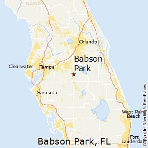 Babson Park, FL