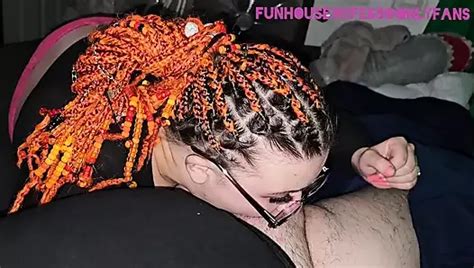 Started With Head Then Head Ate My Pussy Till I Squirted And Started Bouncing My Ass Cock Then I