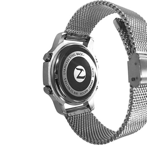 Zeblaze Vibe 2 • Smartchasy.com