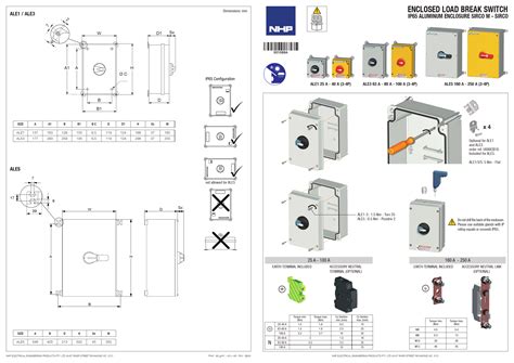 Nhp Electrical Engineering Products Pty Device Database