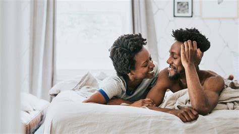 Why Does Laughing During Sex Signify A Great Relationship