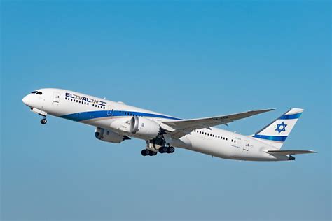 What Happened To El Al's Boeing 747 Aircraft? - Simple Flying