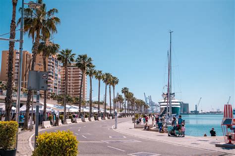 Malaga Weather in July: Insider Travel Tips [2024]