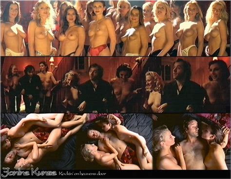 Janine Kunze Nude Sexy Collection 97 Photos Videos Updated TheFappening