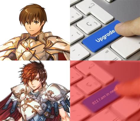 Oh Fuck Hes Hot R Fireemblemheroes