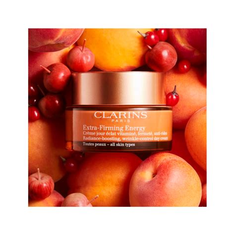 Extra Firming Energy Clarins