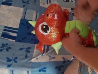 Red Green Dragon Fun Pornhub Gay