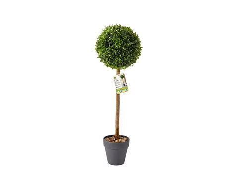 Smart Garden Artificial Uno Topiary Tree 40cm