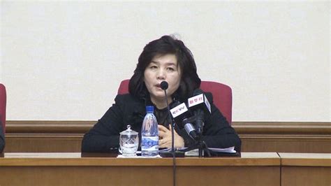 북 적대정책 철회 안 하면 미국의 접촉 시도 무시 네이트 뉴스