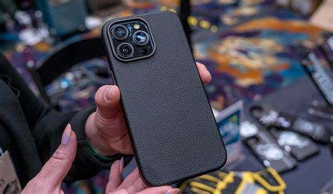 Ces Otterbox Makes Cactus Leather Cases For Iphone