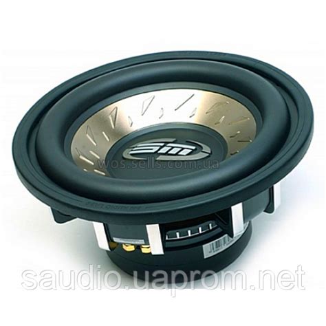 Звуковая катушка Boschmann 10 - ASZ-W10 600watts (ID#1658845729), цена ...