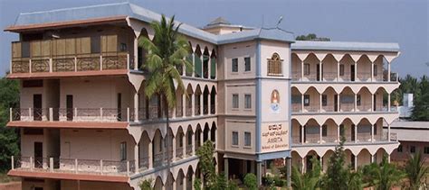 Amrita Vishwa Vidyapeetham Mysore Campus, Mysore, Karnataka - Admission ...