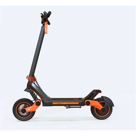 Scooter Lectrique Kugoo Kirin G W Moteur Vitesse Max Km H