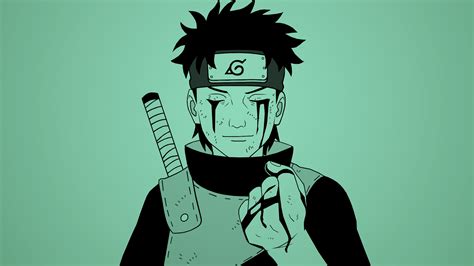 Shisui Uchiha Fondos De Pantalla Hd Naruto Anime Dibujos Animados