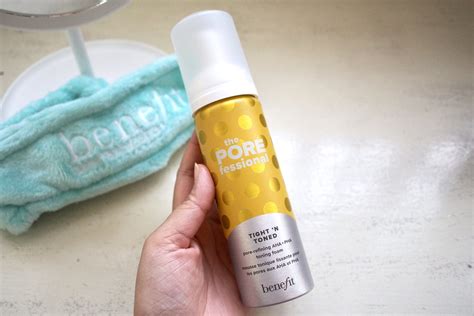 A Full Review of the Benefit POREfessional Pore Care Collection ...