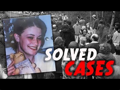 10 Decades-Old Cold Case Murders Solved with DNA - Listverse