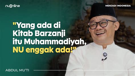 Informasi Berita Prof Abdul Mu Ti Kristen Muhammadiyah Humor Dan