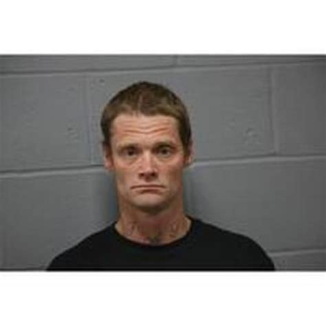 Michael Kuhns 05 06 2023 Johnson County Mugshots Zone