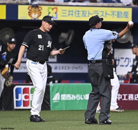 ロッテ・小野コーチ「これから先が本当の戦い」ここまで3連投なし、複数の勝ちパターン、ベンチ外開幕からリリーフ陣を運用 ライブドアニュース