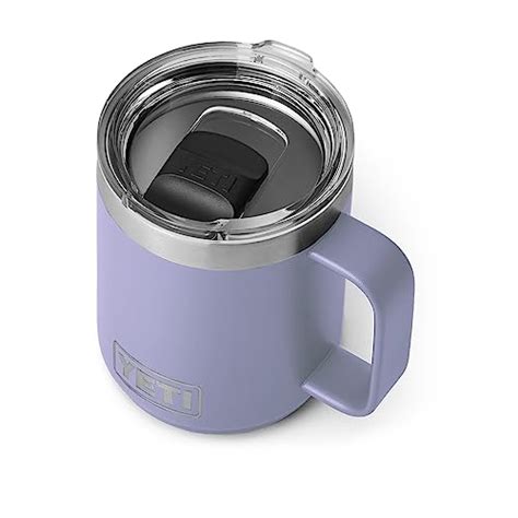 Yeti Rambler Oz Stackable Mug Vacuum Insulated Stainless Steel