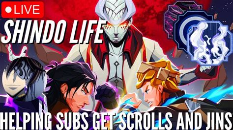 Helping Subscribers Get Scrolls And Giving Away Rare Accouts Spinning