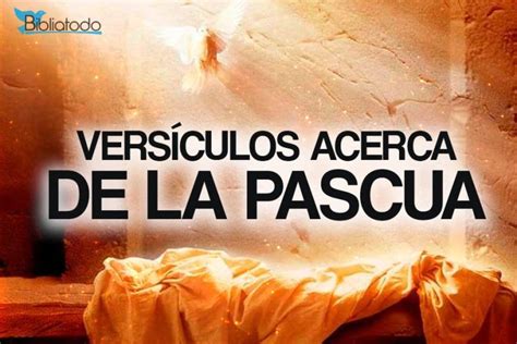 Descubre los Textos Bíblicos de la Pascua Judía Significado y