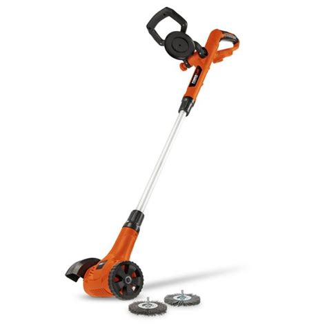 Powerplus Dual Power Garden Powdpg Weed Sweeper V Mm