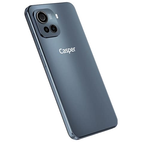 Casper Via F Plus Casper Telefon