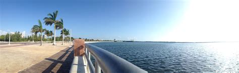 Cancun Sightseeing: Downtown - Cancun Airport Transportation Blog