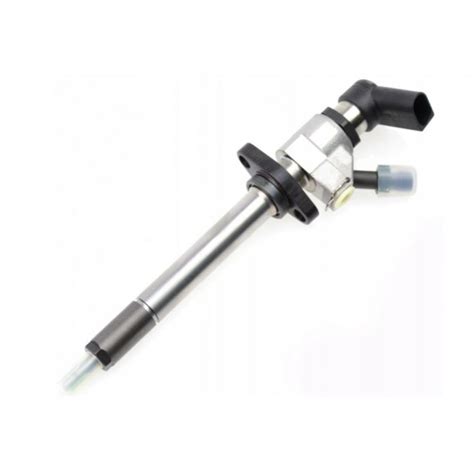 Injecteur Peugeot Hdi Cv Siemens Vdo Ws Z Auto