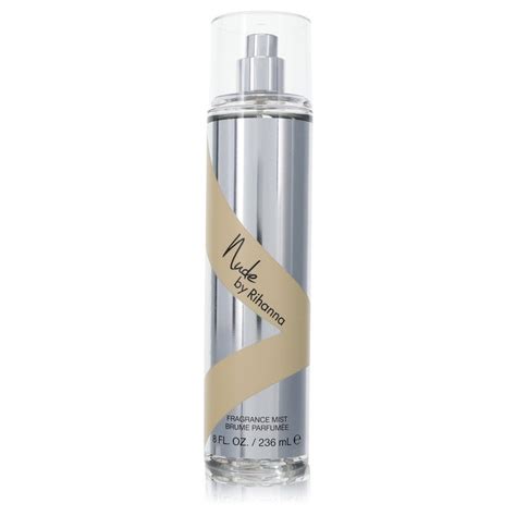 Rihanna Nude Perfume Eau De Parfum Spray FragranceX