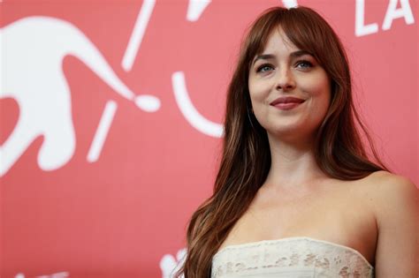 Dakota Johnson: "Suspiria was truly a dream come true" – The HotCorn