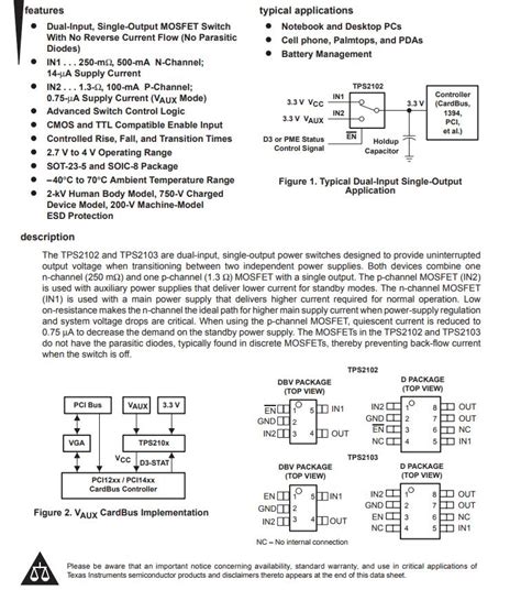 Ictps Dbvric Or Ctrlr Src Select Sot Ic