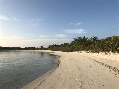 The Effects of Climate Change on the Maldives is Still Debatable