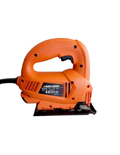 Dach Hausarbeit Fitness Sierra Caladora Black Decker Bundesweit